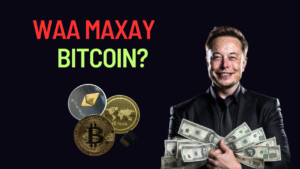 Waa Maxay Bitcoin?