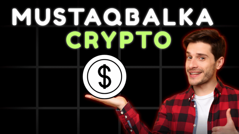 Mustaqbalka Cryptocurrency