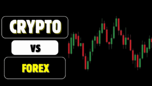 Crypto vs Forex