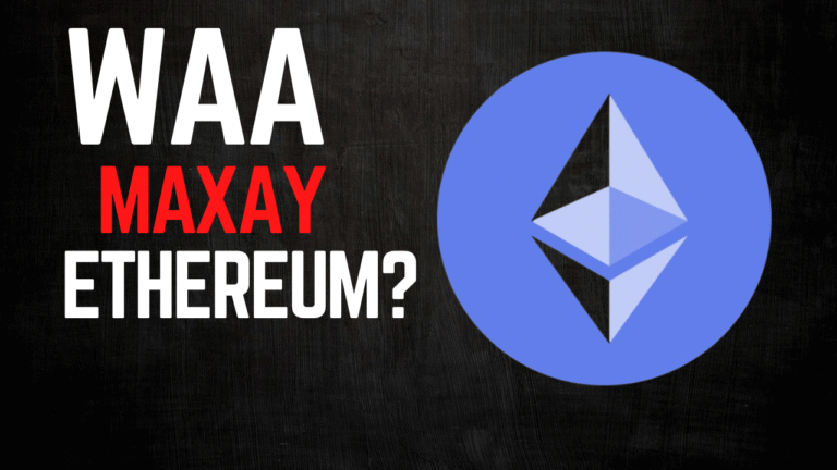 Waa Maxay Ethereum?