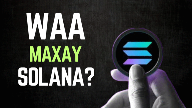 waa maxay solana